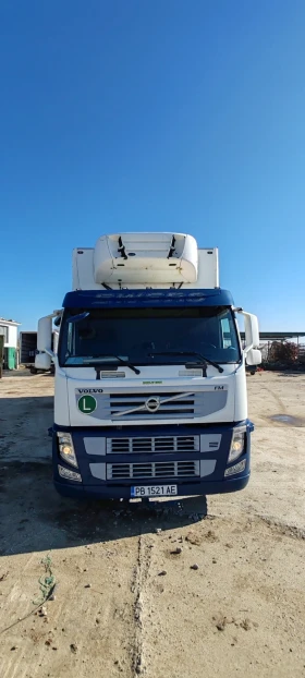 Volvo Fm FM 340, снимка 2