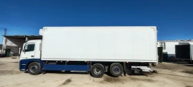 Volvo Fm FM 340, снимка 11