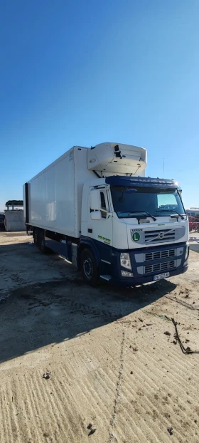 Volvo Fm FM 340, снимка 15