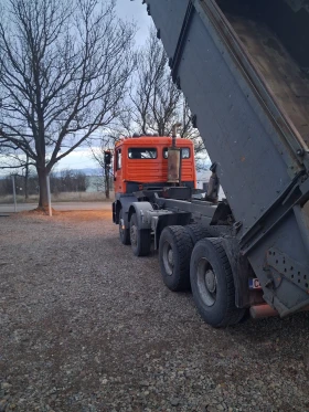 Man 41.403 Ратардер, снимка 8 - Камиони - 53610570