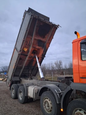 Man 41.403 Ратардер, снимка 9 - Камиони - 53610570