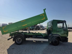 ����� �� �������� �� Man 12.224 Top 11990kg