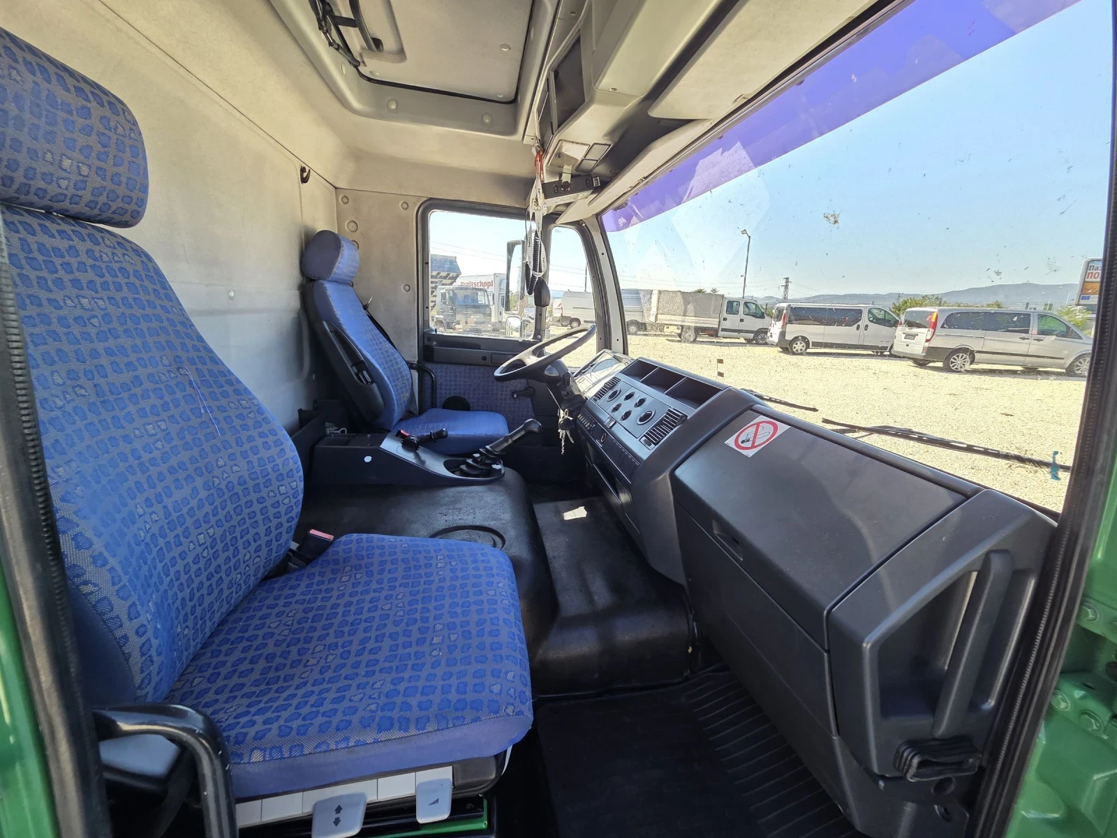 Man 12.224 Top 11990kg | Mobile.bg � ����������� 12