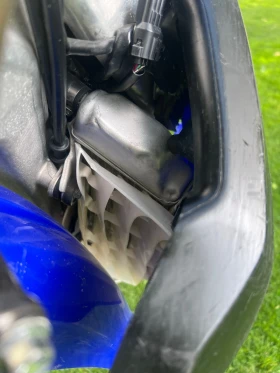 Yamaha Wr, снимка 9