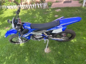 Yamaha Wr, снимка 2