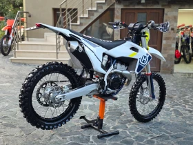 Husqvarna FC 350/ЛИЗИНГ/СТАРТЕР, снимка 7