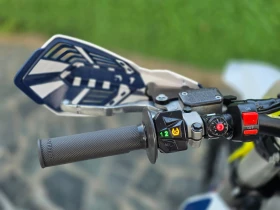Husqvarna FC 350/ЛИЗИНГ/СТАРТЕР, снимка 11