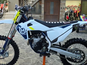 Husqvarna FC 350/ЛИЗИНГ/СТАРТЕР, снимка 13