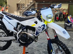 Husqvarna FC 350/ЛИЗИНГ/СТАРТЕР, снимка 2