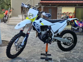 Husqvarna FC 350/ЛИЗИНГ/СТАРТЕР, снимка 14