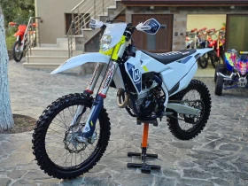 Husqvarna FC 350/ЛИЗИНГ/СТАРТЕР, снимка 15