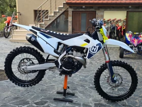 Husqvarna FC 350/ЛИЗИНГ/СТАРТЕР, снимка 5