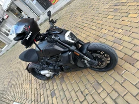 Ducati Diavel DUCATI DIAVEL 1260 Dark, снимка 3