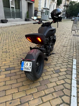 Ducati Diavel DUCATI DIAVEL 1260 Dark, снимка 2