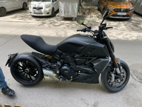 Ducati Diavel DUCATI DIAVEL 1260 Dark, снимка 4