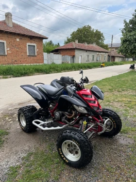 Yamaha Raptor 660 | Mobile.bg    4