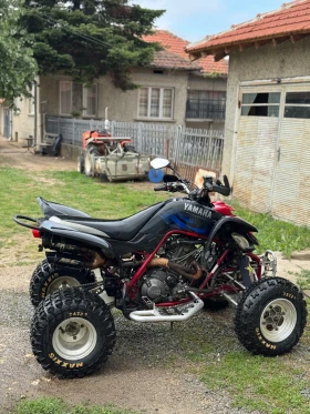Yamaha Raptor 660 | Mobile.bg    3