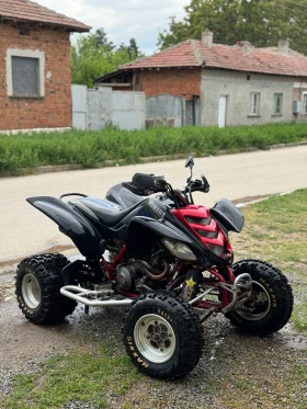 Yamaha Raptor 660 | Mobile.bg    2