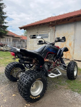 Yamaha Raptor 660 | Mobile.bg    5