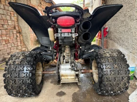 Yamaha Raptor 660 | Mobile.bg    9