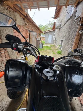 Yamaha Raptor 660 | Mobile.bg    8