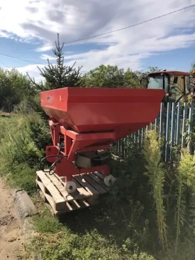  AgroMaster 1000 kg. | Mobile.bg    4