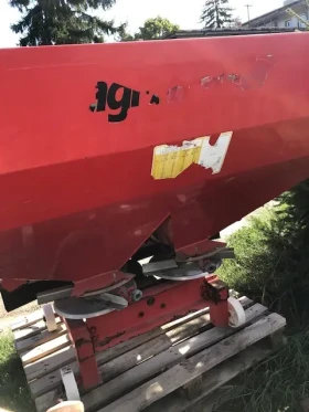  AgroMaster 1000 kg. | Mobile.bg    3