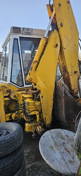  JCB | Mobile.bg    5