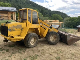       John Deere Matbro telegram 3