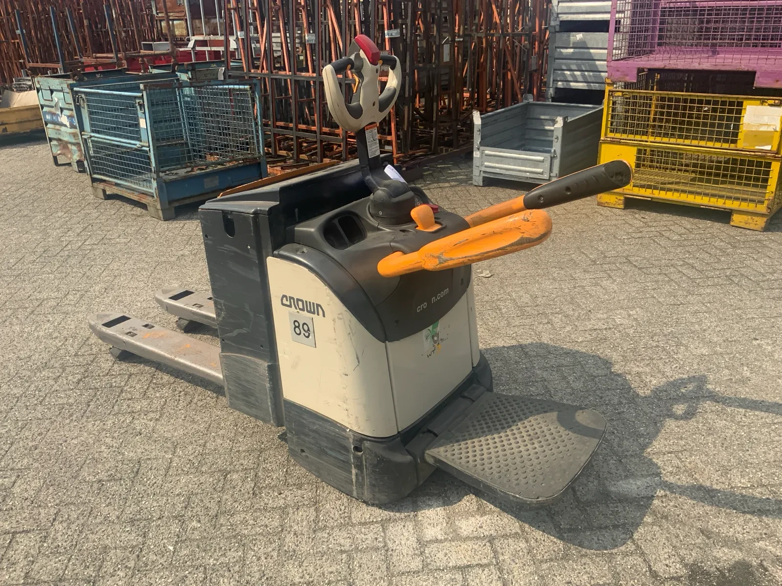  Crown WT-3040 | Mobile.bg   2