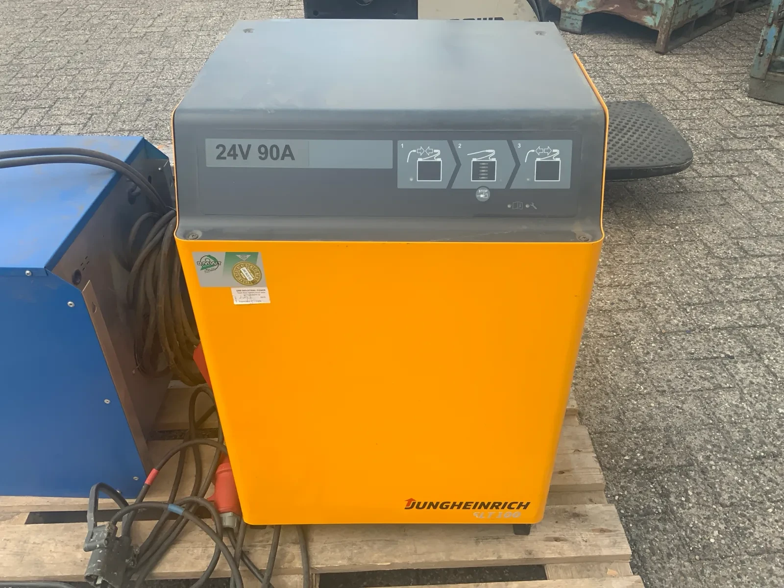  Crown WT-3040 | Mobile.bg   10