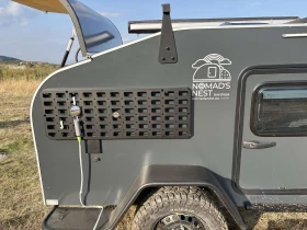 Обява за продажба на Каравана Nomad's Nest Teardrops ~13 200 EUR - изображение 4