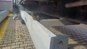 Полуремарке Krone SD Стандарт , снимка 8