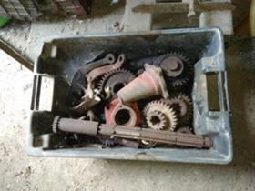 T-16, T-25, снимка 3