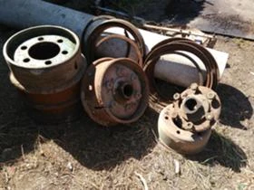 T-16, T-25, снимка 12