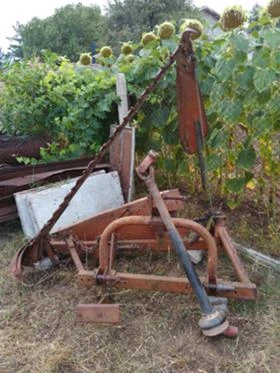 T-16, T-25, снимка 11