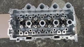 Двигател за пежо 307 1,6 HDI 110 НА ЧАСТИ, снимка 12