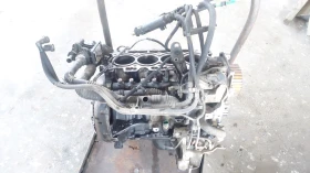 Двигател за пежо 307 1,6 HDI 110 НА ЧАСТИ, снимка 1