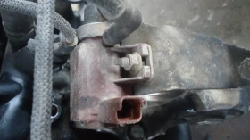 Двигател за пежо 307 1,6 HDI 110 НА ЧАСТИ, снимка 9