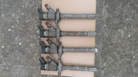 Двигател за пежо 307 1,6 HDI 110 НА ЧАСТИ, снимка 13