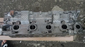 Двигател за пежо 307 1,6 HDI 110 НА ЧАСТИ, снимка 11