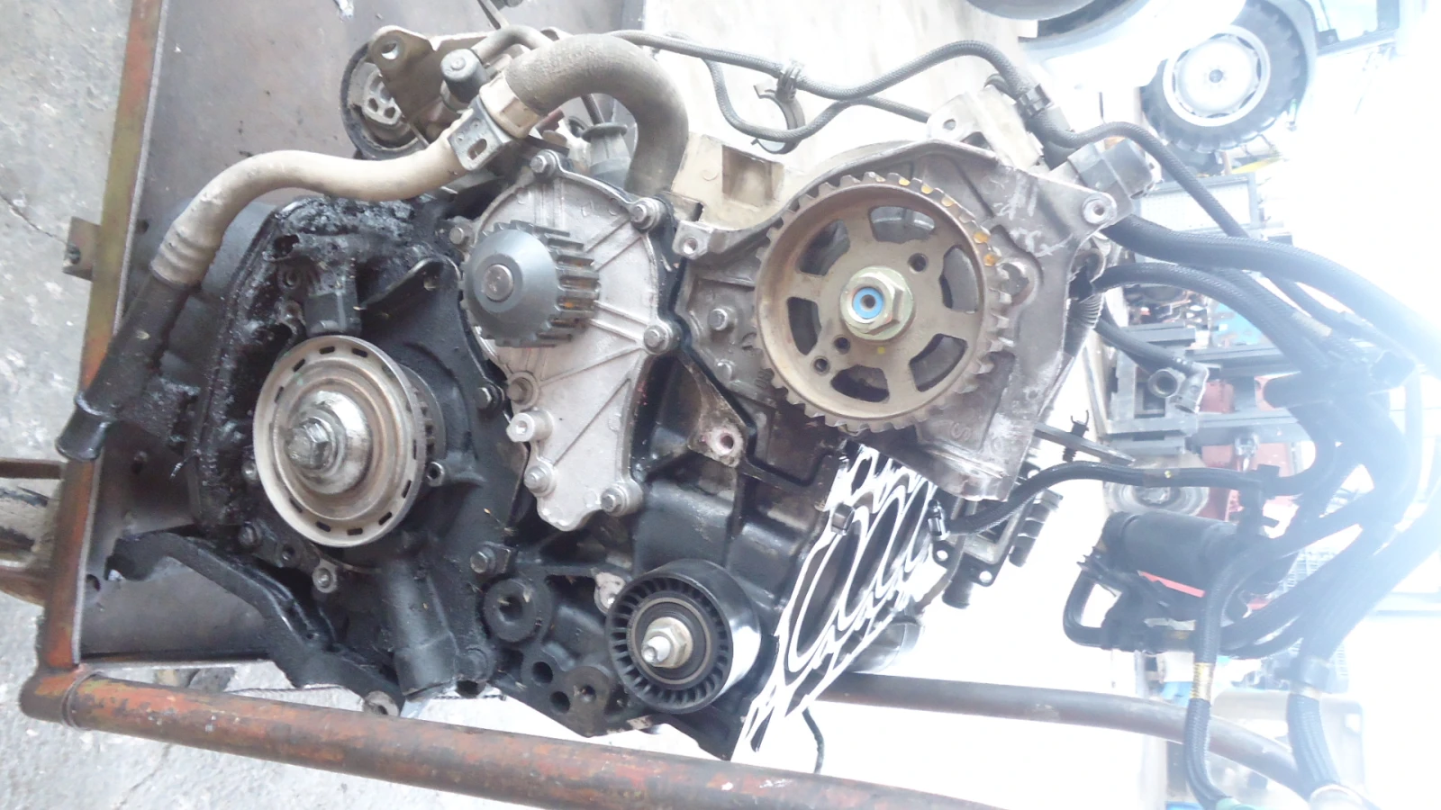    307 1,6 HDI 110   | Mobile.bg   3