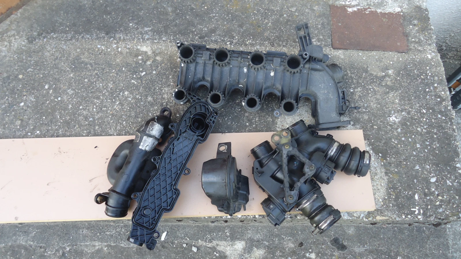    307 1,6 HDI 110   | Mobile.bg   17