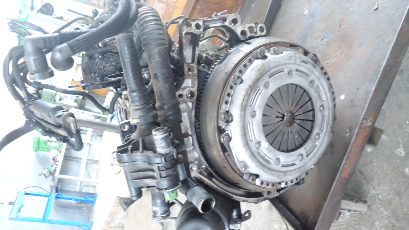    307 1,6 HDI 110   | Mobile.bg   4