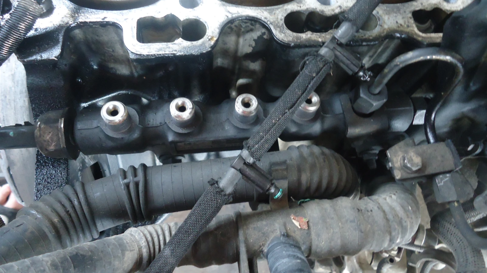    307 1,6 HDI 110   | Mobile.bg   5