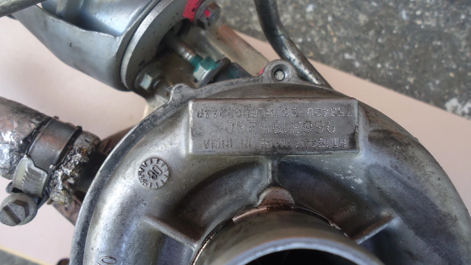    307 1,6 HDI 110   | Mobile.bg   16