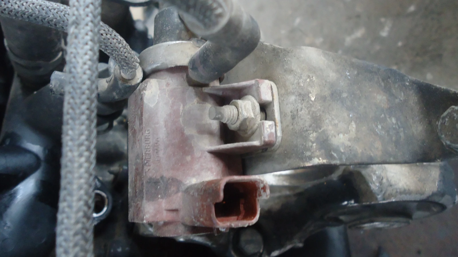    307 1,6 HDI 110   | Mobile.bg   9