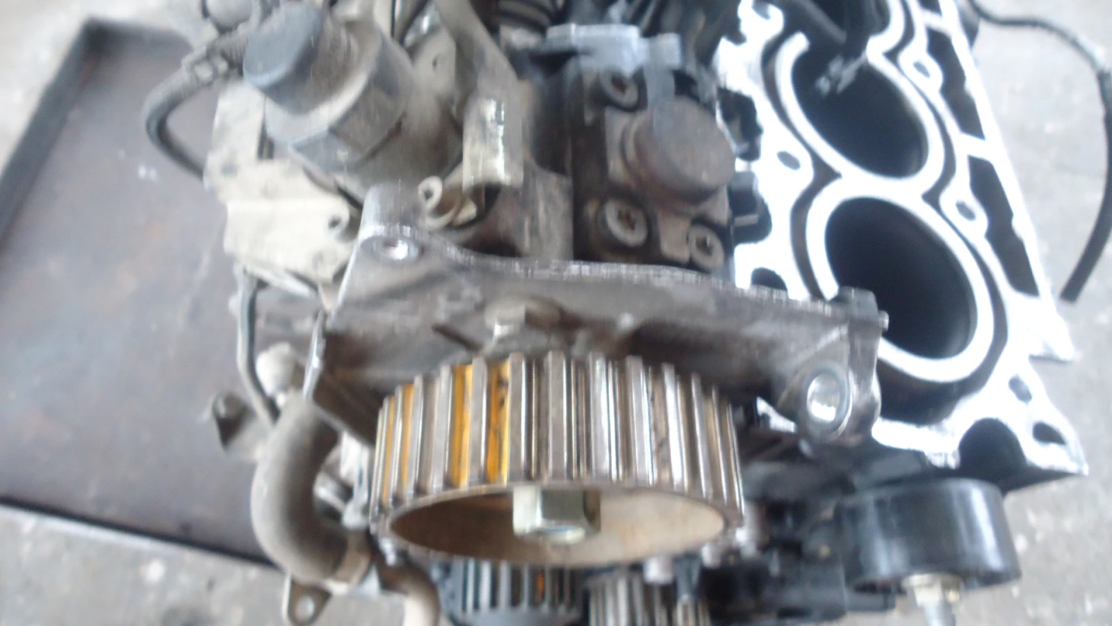    307 1,6 HDI 110   | Mobile.bg   6