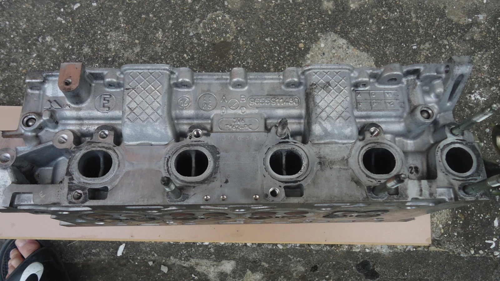    307 1,6 HDI 110   | Mobile.bg   11