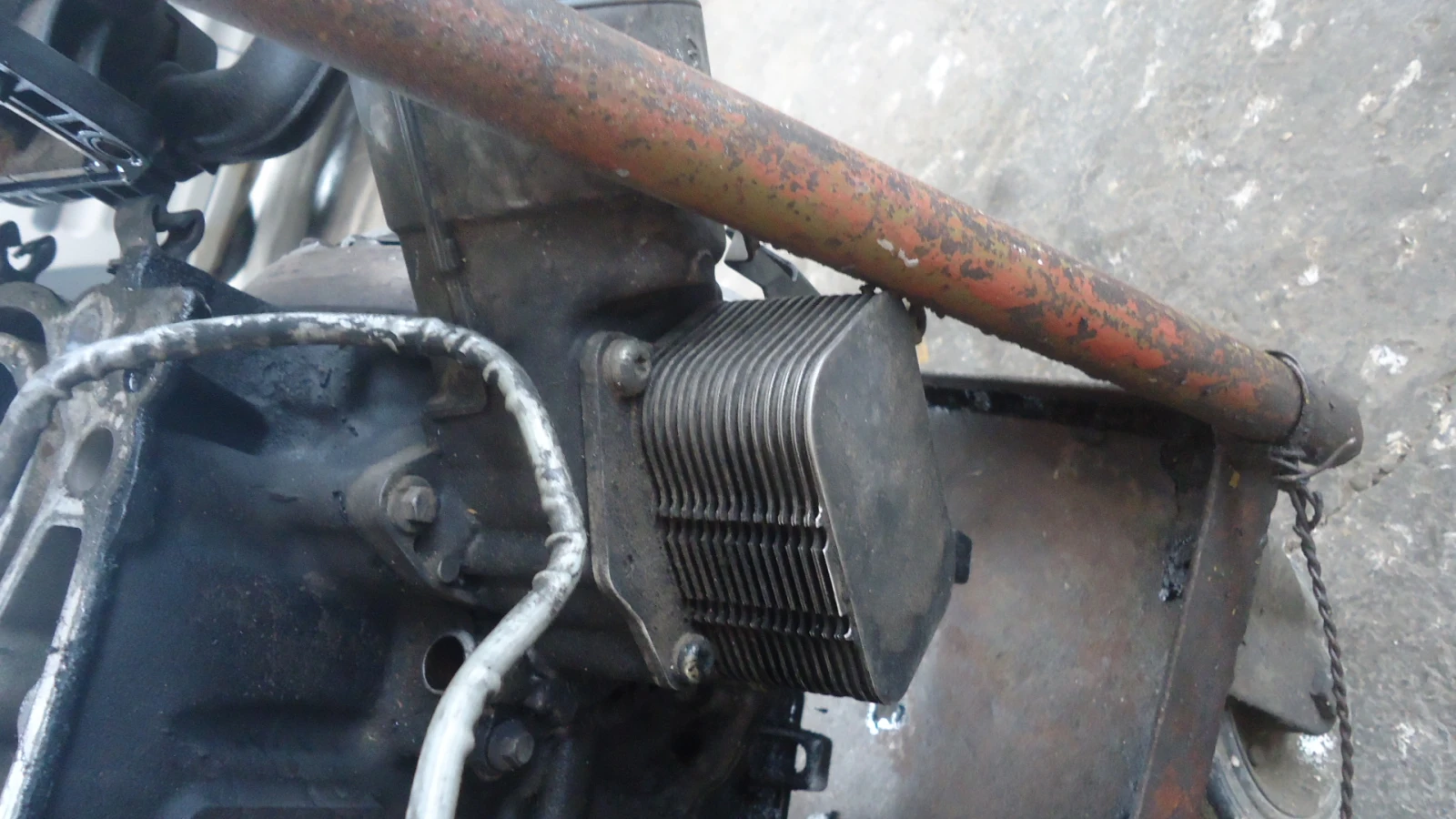    307 1,6 HDI 110   | Mobile.bg   7